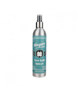 Morgan’s Соляний спрей для стилізації волосся Sea Salt Spray, 300 мл